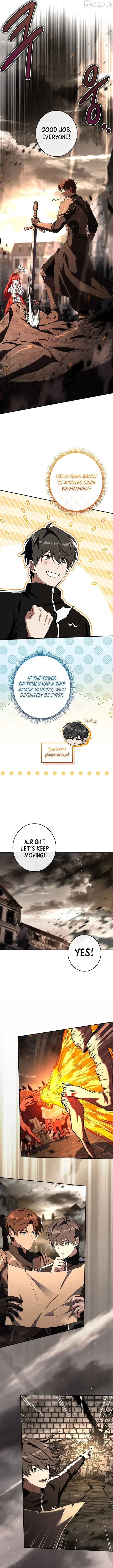 Only I Have an EX-Grade Summon Chapter 28 image 12_optimized